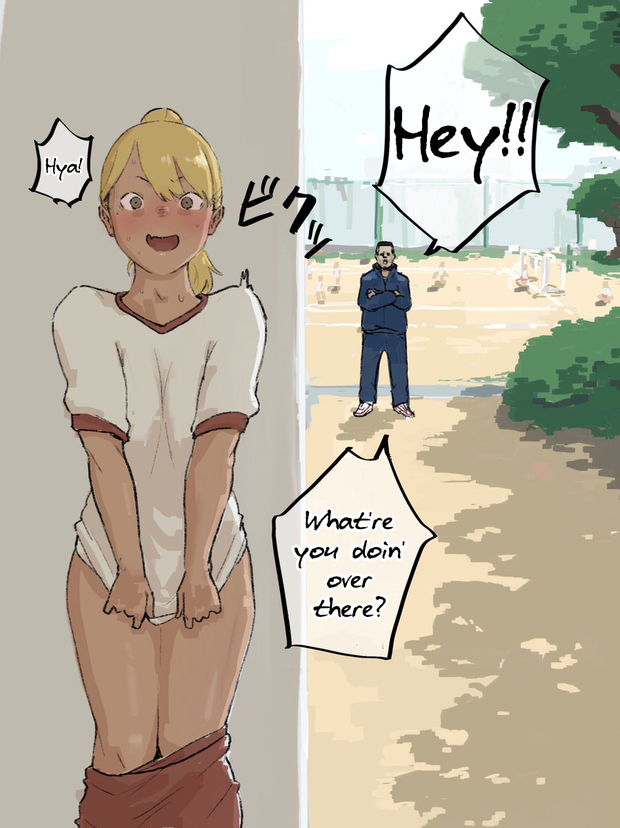 Otaku-kun saa... page 30 original parody - full color beauty mark hentai manga - read online free