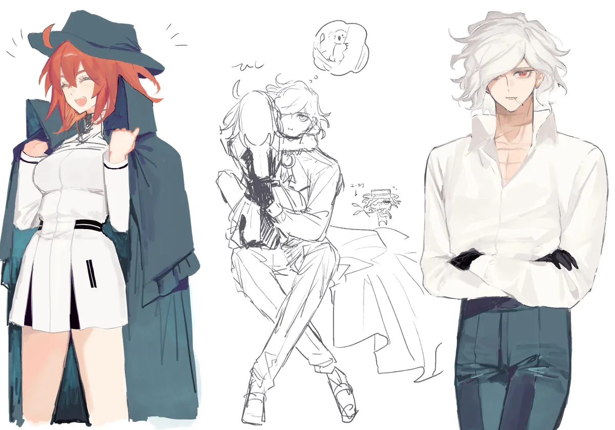 Iwao guda ♀ matome ④ [ fate grand order ) page 26 featuring gudako fate grand order parody - read online free