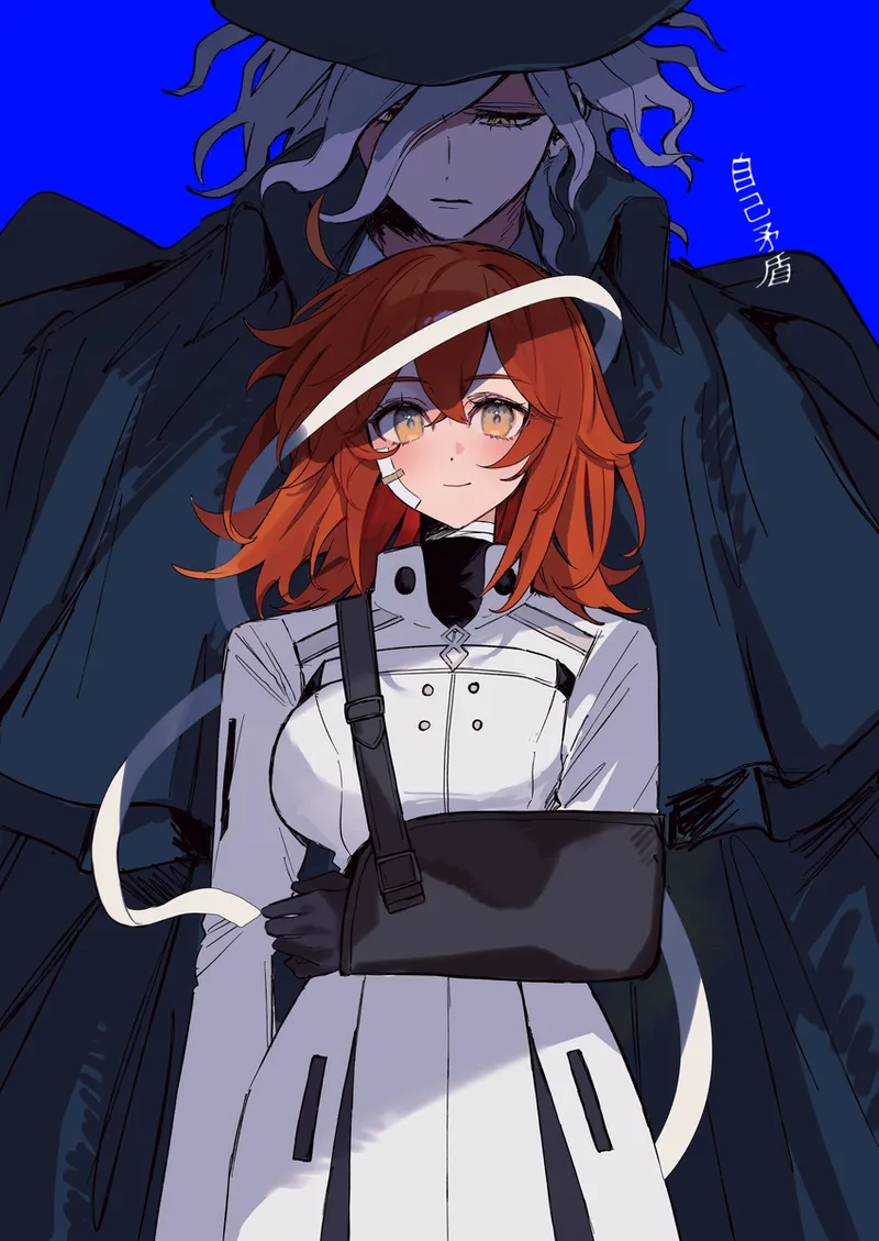 Iwao guda ♀ matome ④ [ fate grand order ) - Page 9