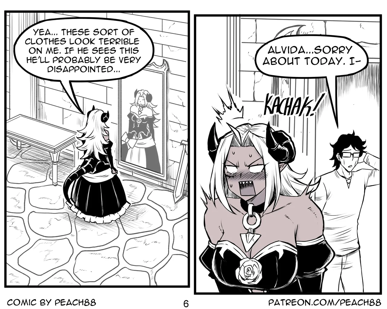 Demon King GF - Page 112