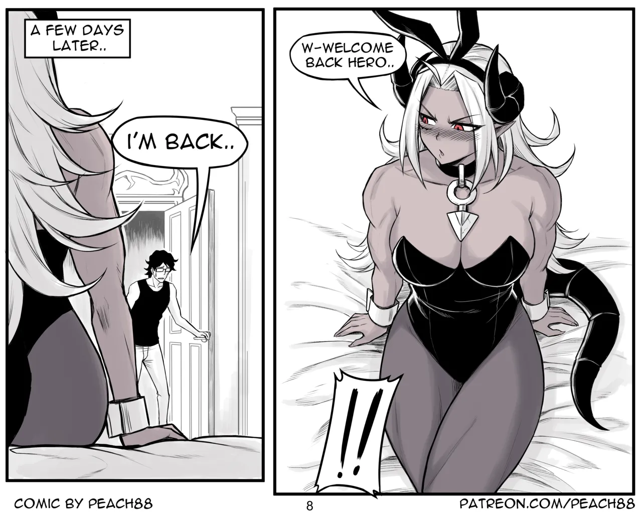 Demon King GF - Page 151