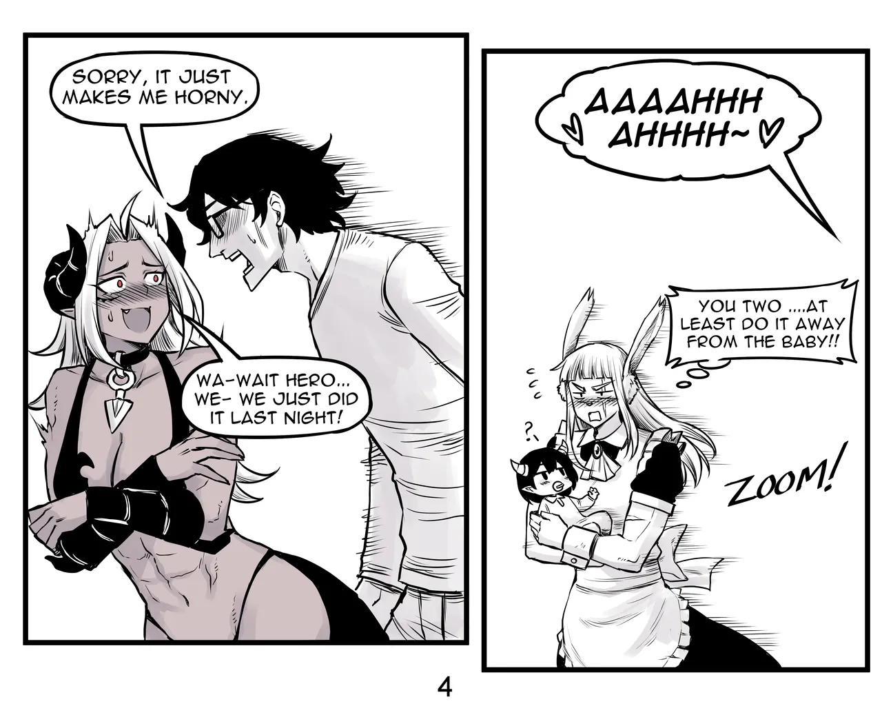 Demon King GF - Page 55