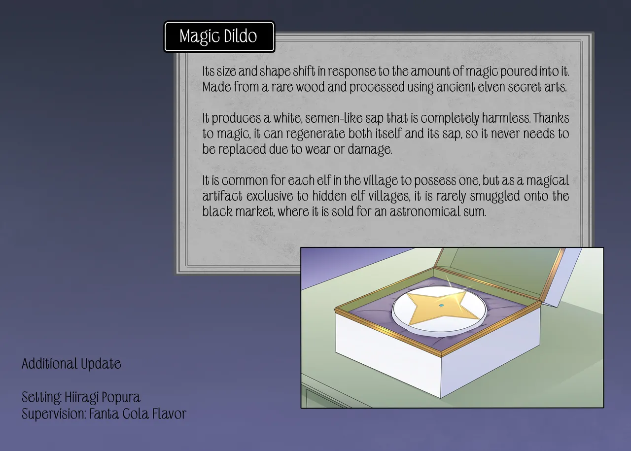 Nikutai Dorobou no Udewa | Body-Snatching Bracelet page 89 original parody - elf big breasts hentai manga - read online free