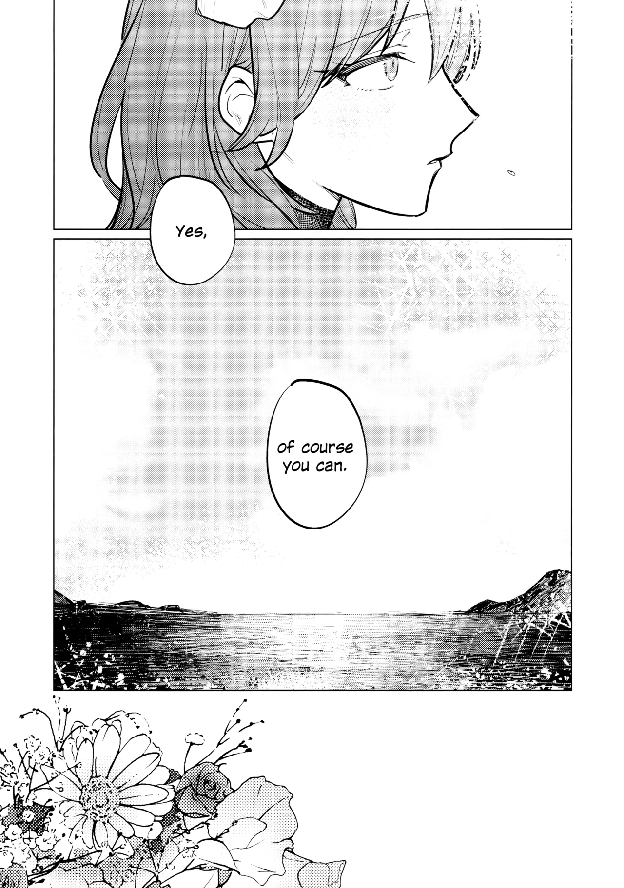 Katen no Kowairo | The Voice of Summer page 16 featuring byleth eisner fire emblem three houses parody - kissing swimsuit hentai manga - read online free