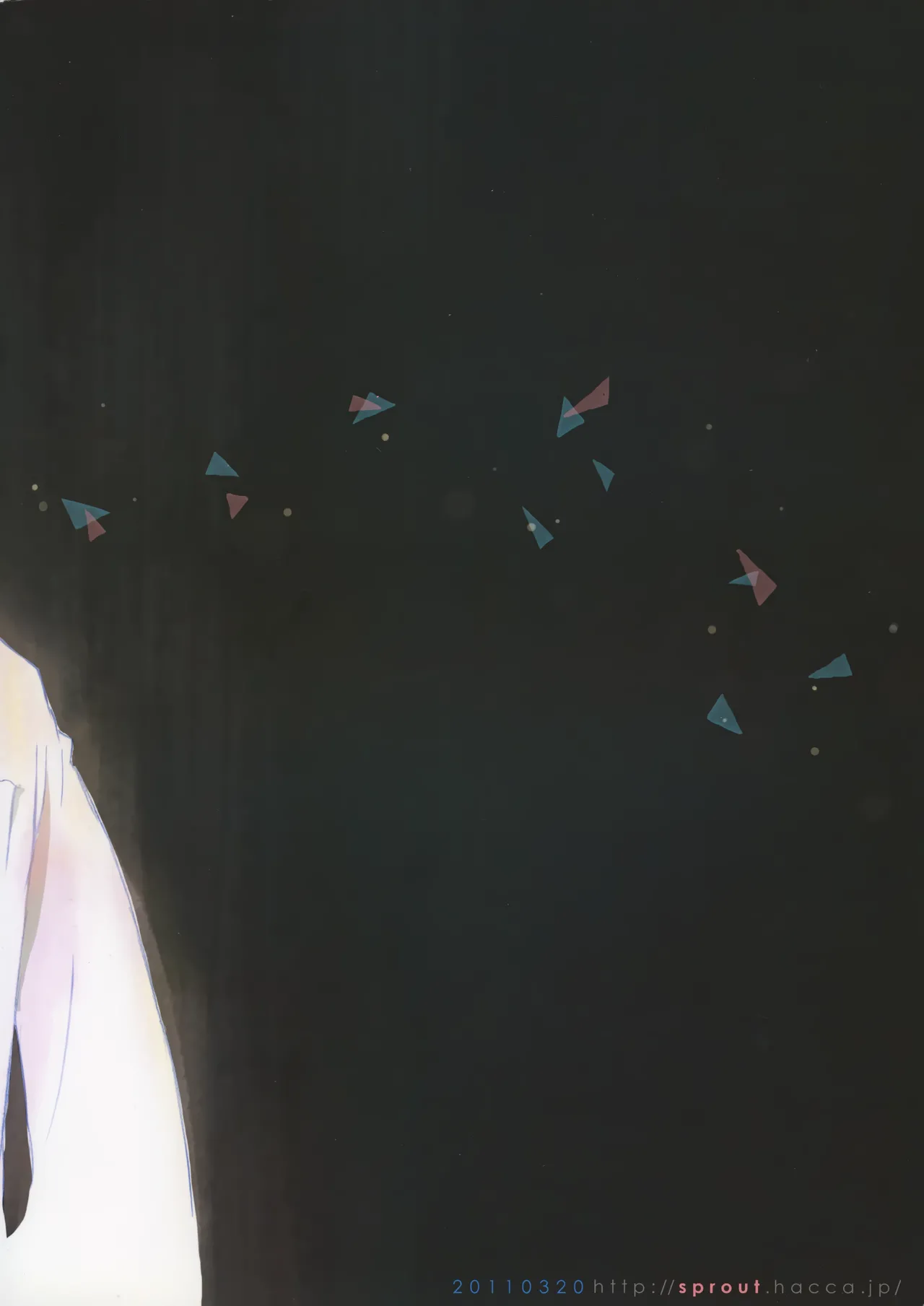 Ame wa Tenohira ni Ippai - Page 26