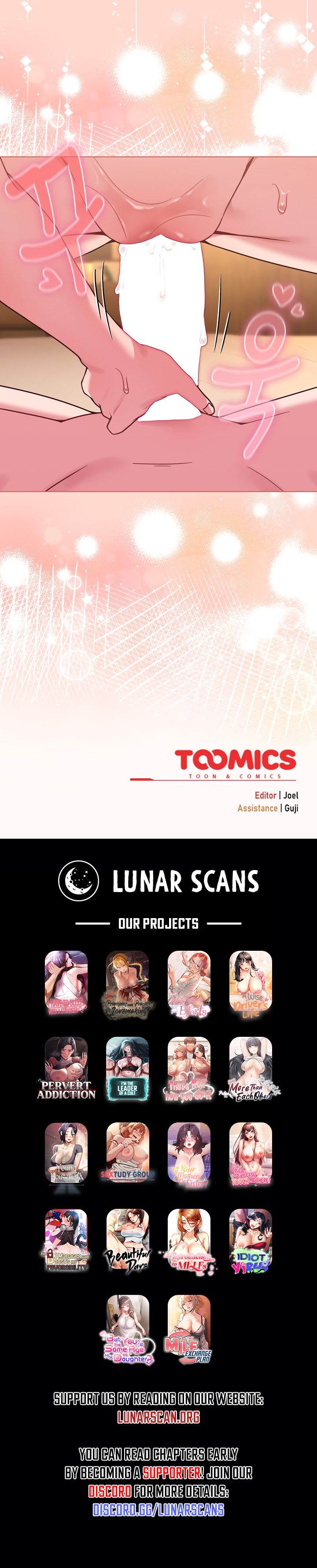 But You're the Same Age as My Daughter?! page 178 - business suit handjob hentai manga - read online free