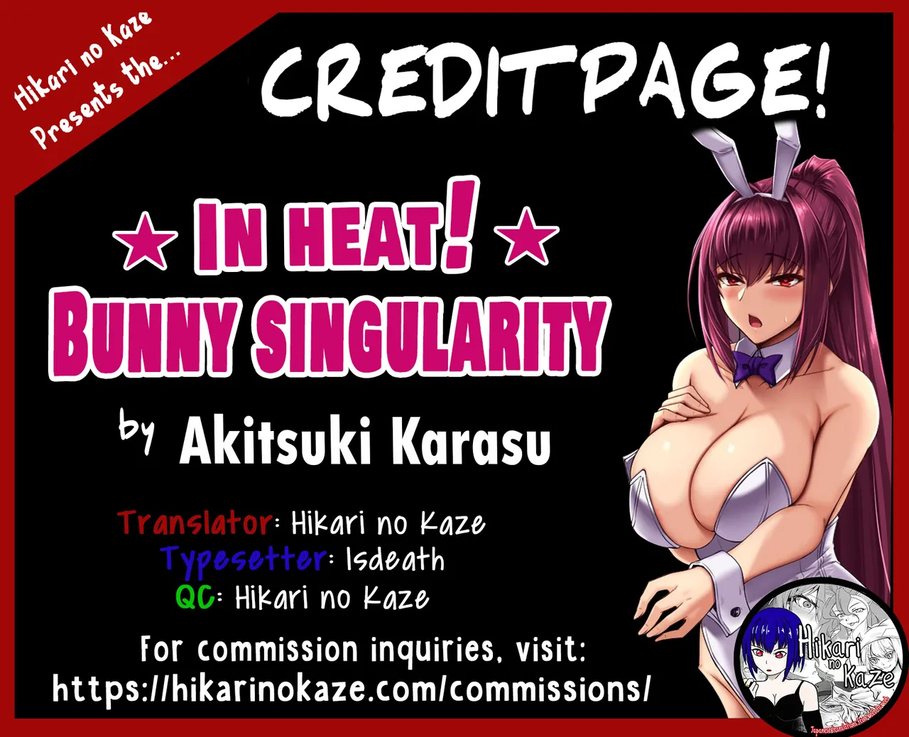 In Heat! Bunny Singularity page 27 featuring scheherazade fate grand order parody - sole male paizuri hentai manga - read online free