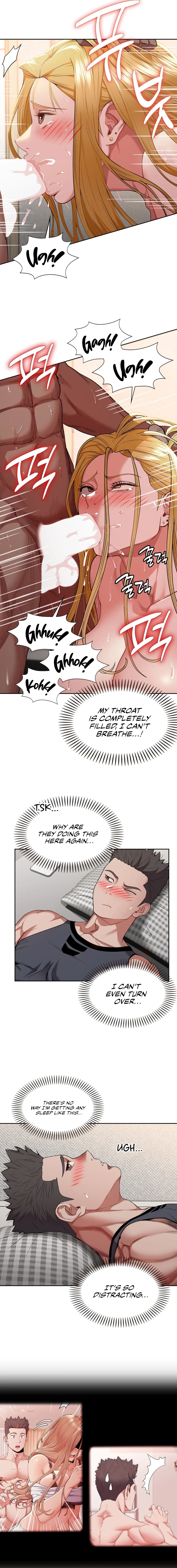 Runner’s High page 125 - nakadashi full color hentai manga - read online free