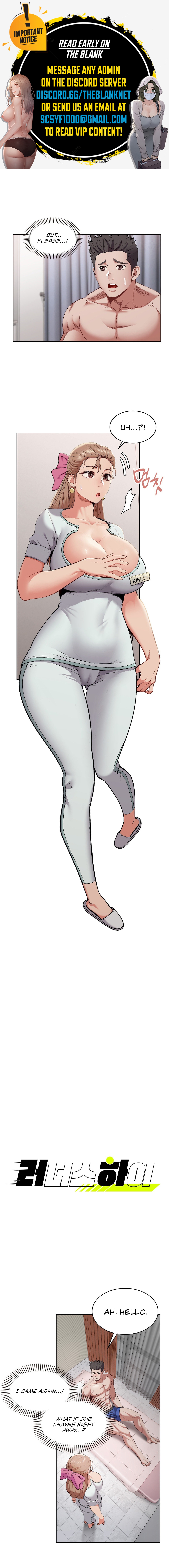 Runner’s High page 142 - nakadashi full color hentai manga - read online free