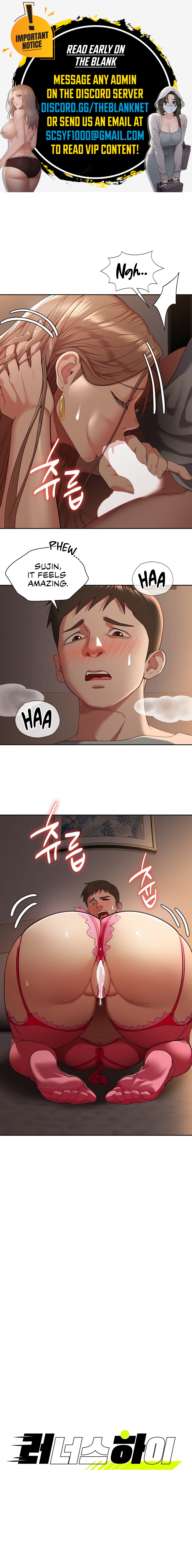 Runner’s High page 160 - handjob milf hentai manga - read online free