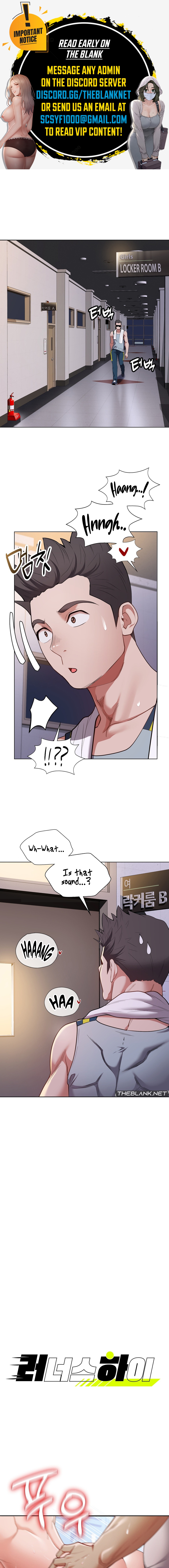 Runner’s High page 178 - nakadashi full color hentai manga - read online free