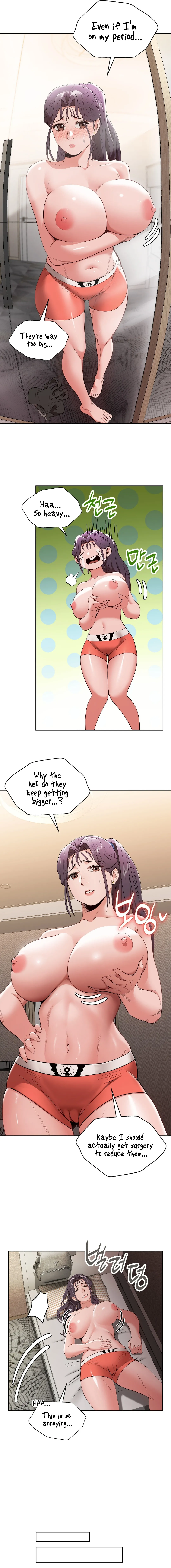 Runner’s High page 190 - handjob milf hentai manga - read online free