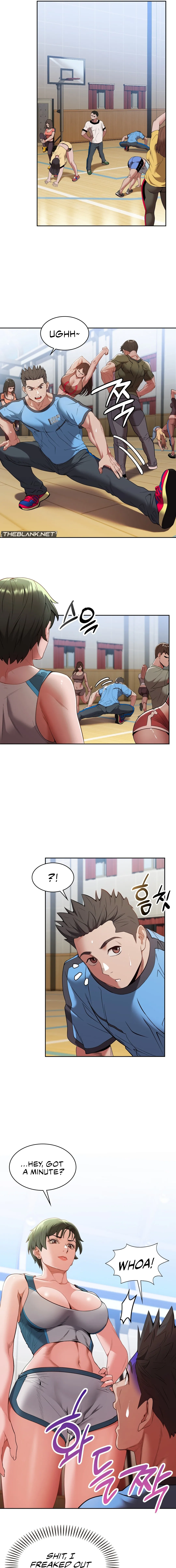 Runner’s High page 191 - nakadashi full color hentai manga - read online free