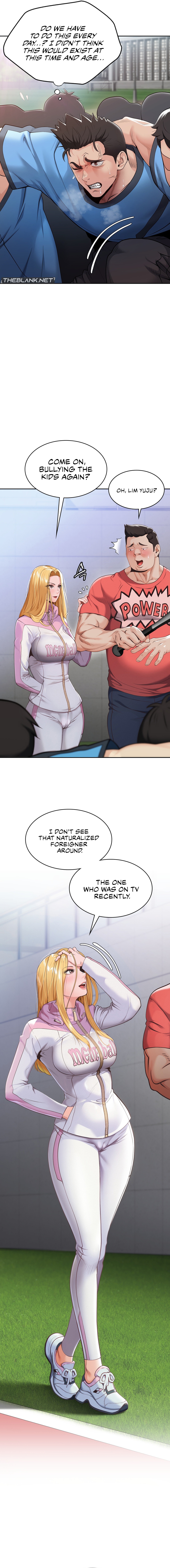 Runner’s High page 20 - nakadashi full color hentai manga - read online free