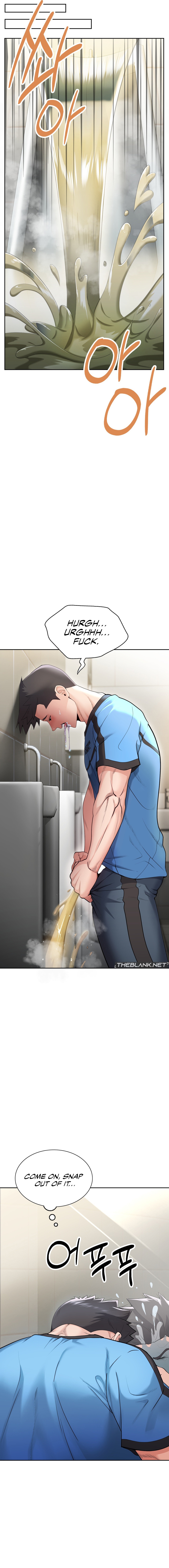 Runner’s High page 32 - nakadashi full color hentai manga - read online free