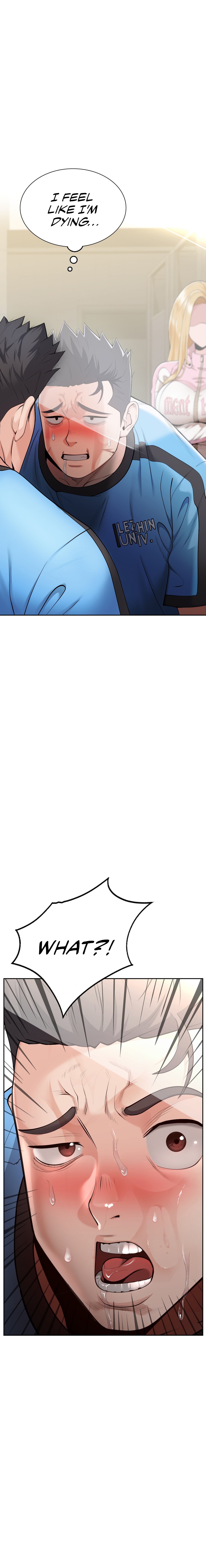 Runner’s High page 33 - nakadashi full color hentai manga - read online free