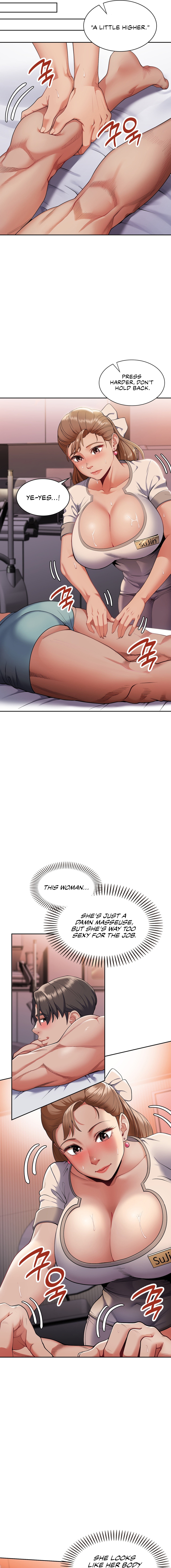 Runner’s High page 56 - nakadashi full color hentai manga - read online free