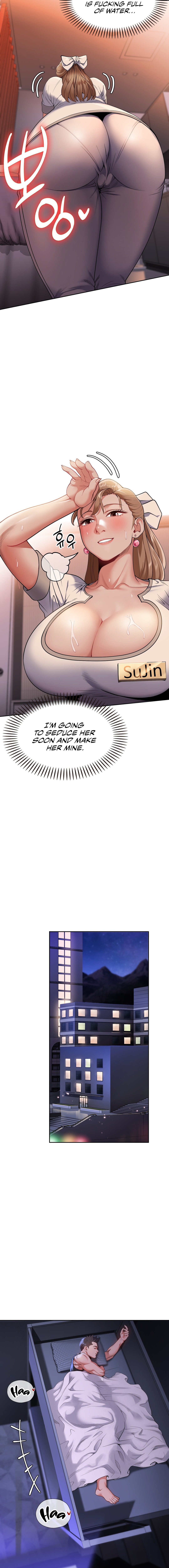 Runner’s High page 57 - nakadashi full color hentai manga - read online free