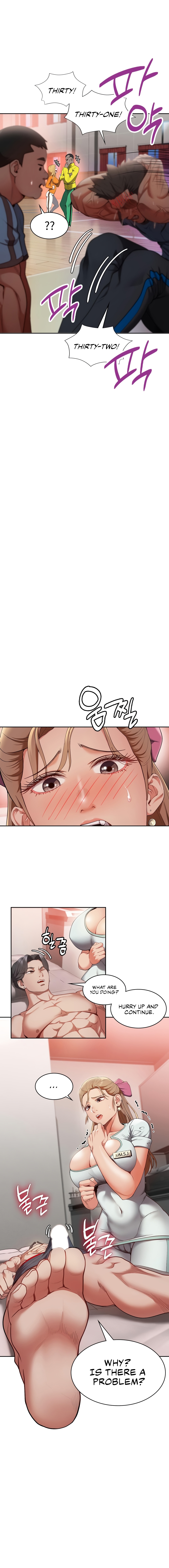 Runner’s High - Page 81