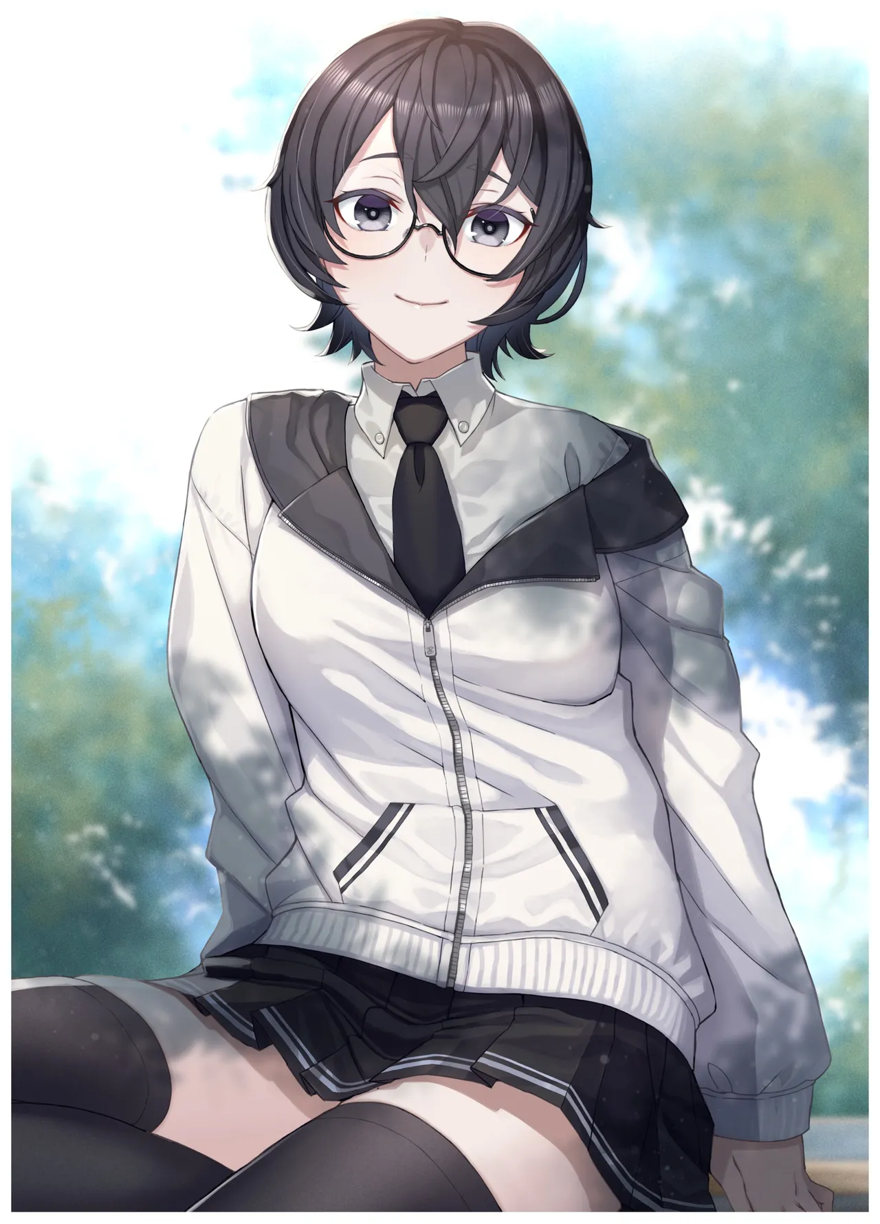 TSUZURI MEMORY page 23 original parody - robot artbook hentai manga - read online free