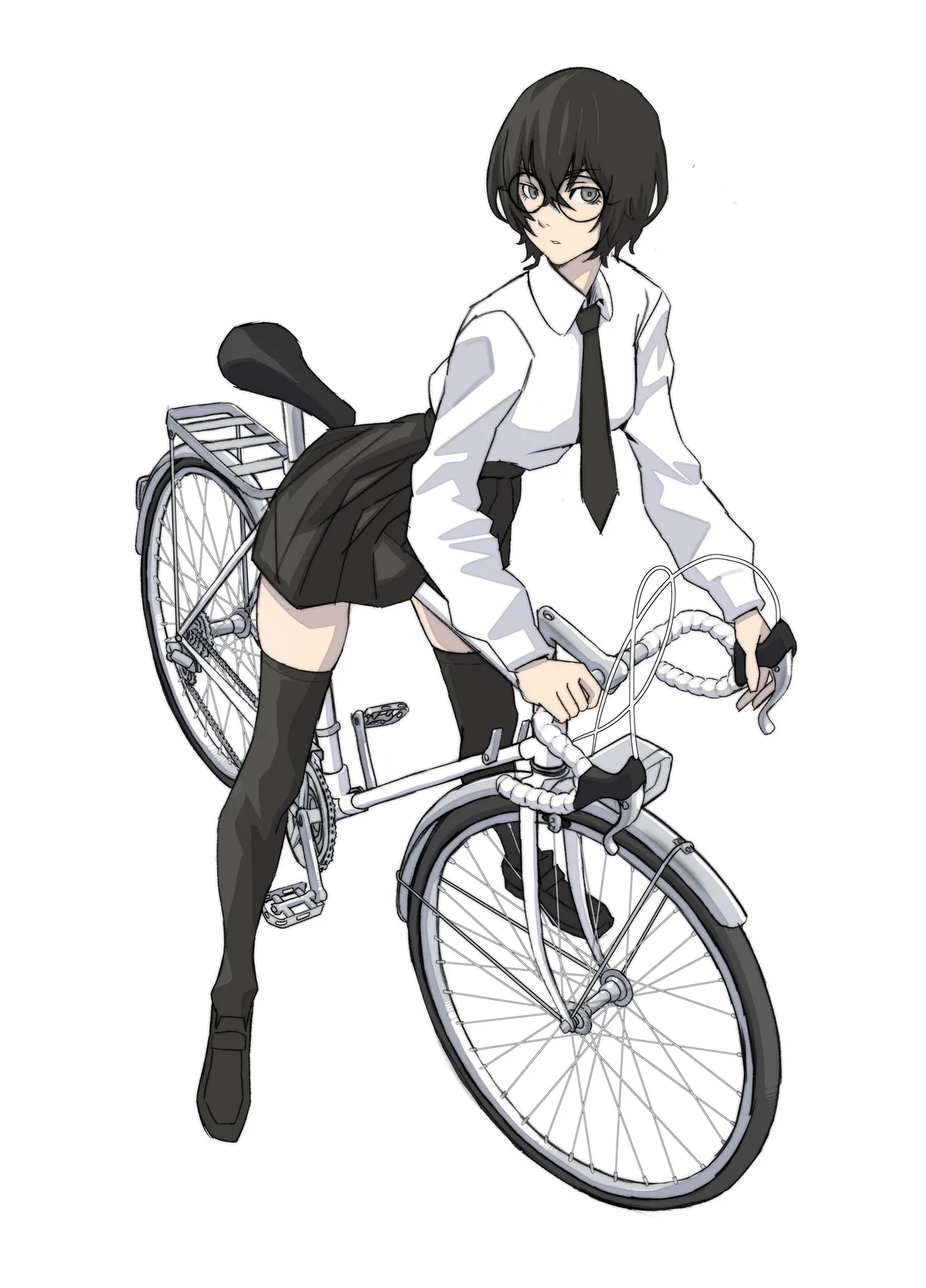 TSUZURI MEMORY page 9 original parody - robot artbook hentai manga - read online free