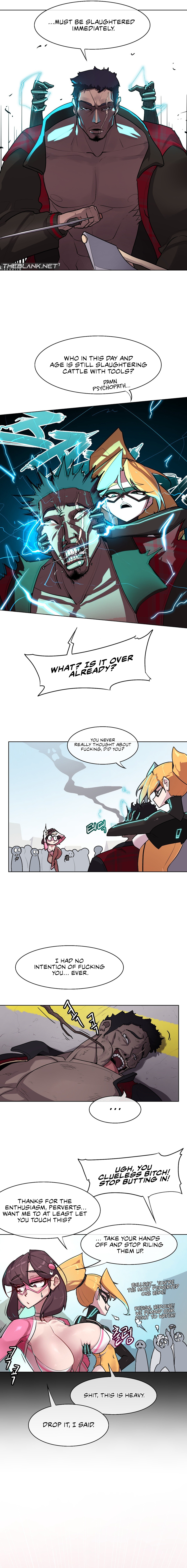 Secret! Orgasm Hero page 76 - nakadashi full color hentai manga - read online free