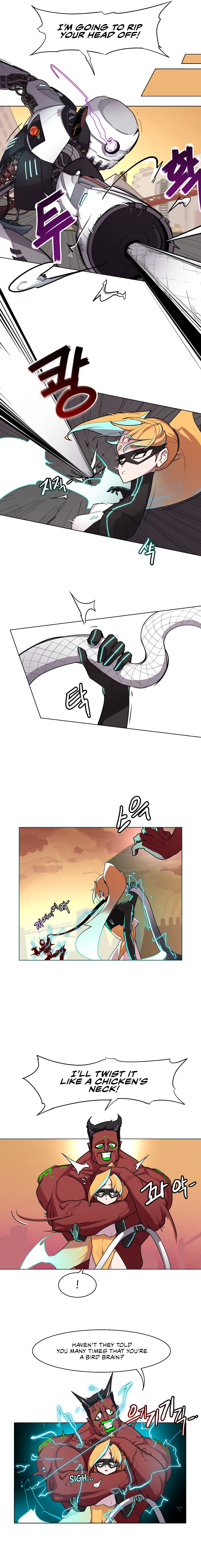 Secret! Orgasm Hero page 78 - nakadashi full color hentai manga - read online free