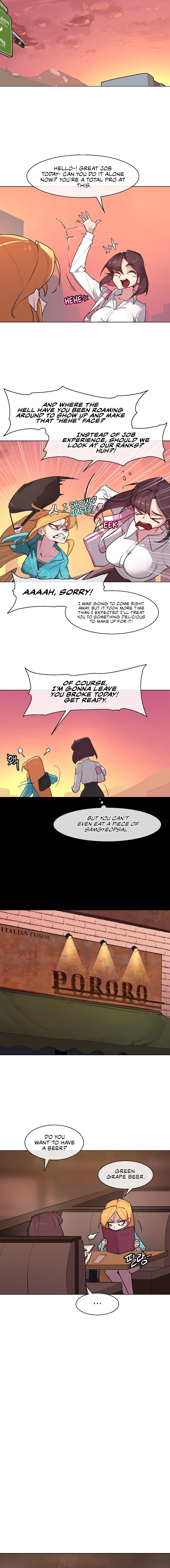 Secret! Orgasm Hero page 82 - nakadashi full color hentai manga - read online free