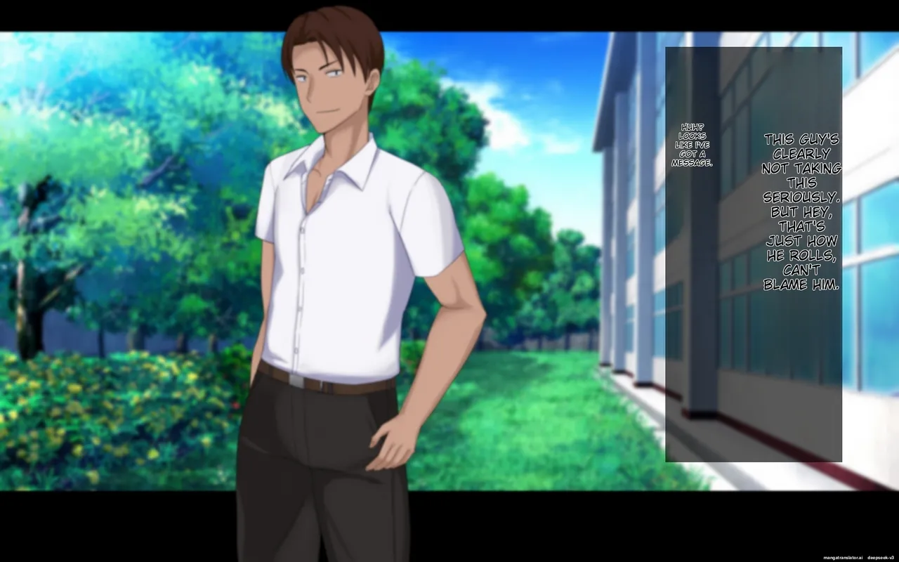 Naka ga Ii Onna Tomodachi wa Aitsu no Kanojo datta page 11 original parody - sole female blindfold hentai manga - read online free