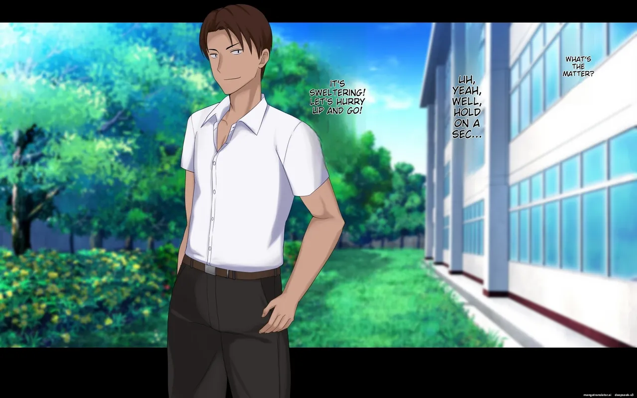 Naka ga Ii Onna Tomodachi wa Aitsu no Kanojo datta page 15 original parody - sole female blindfold hentai manga - read online free