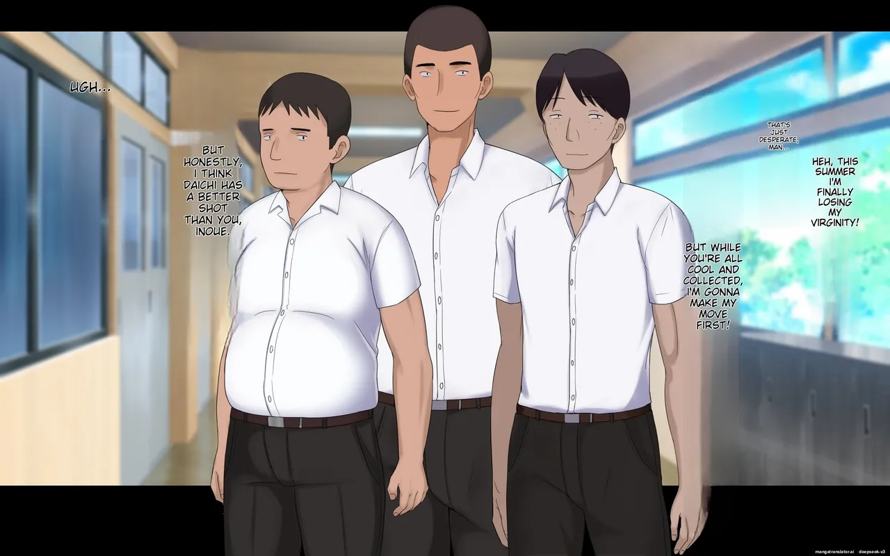 Naka ga Ii Onna Tomodachi wa Aitsu no Kanojo datta - Page 6