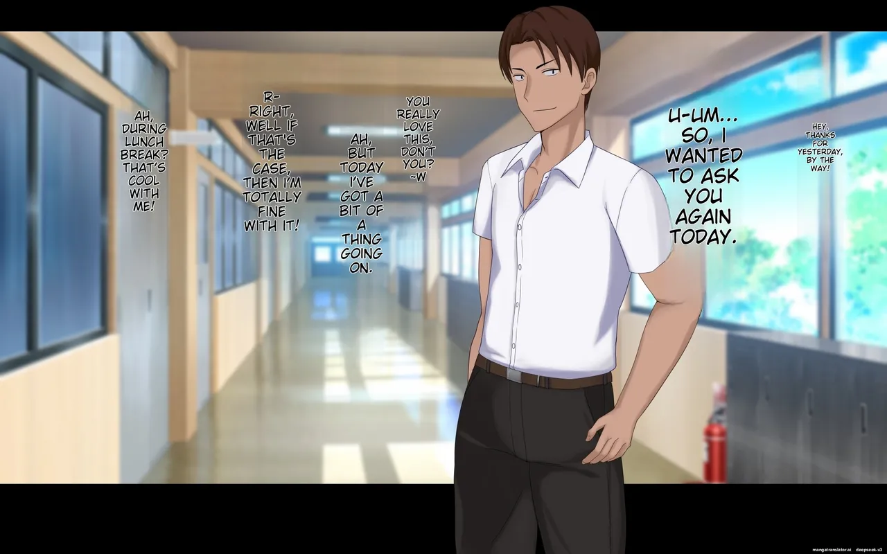 Naka ga Ii Onna Tomodachi wa Aitsu no Kanojo datta page 68 original parody - sole female blindfold hentai manga - read online free