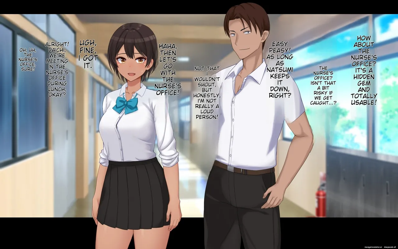 Naka ga Ii Onna Tomodachi wa Aitsu no Kanojo datta page 70 original parody - sole female blindfold hentai manga - read online free