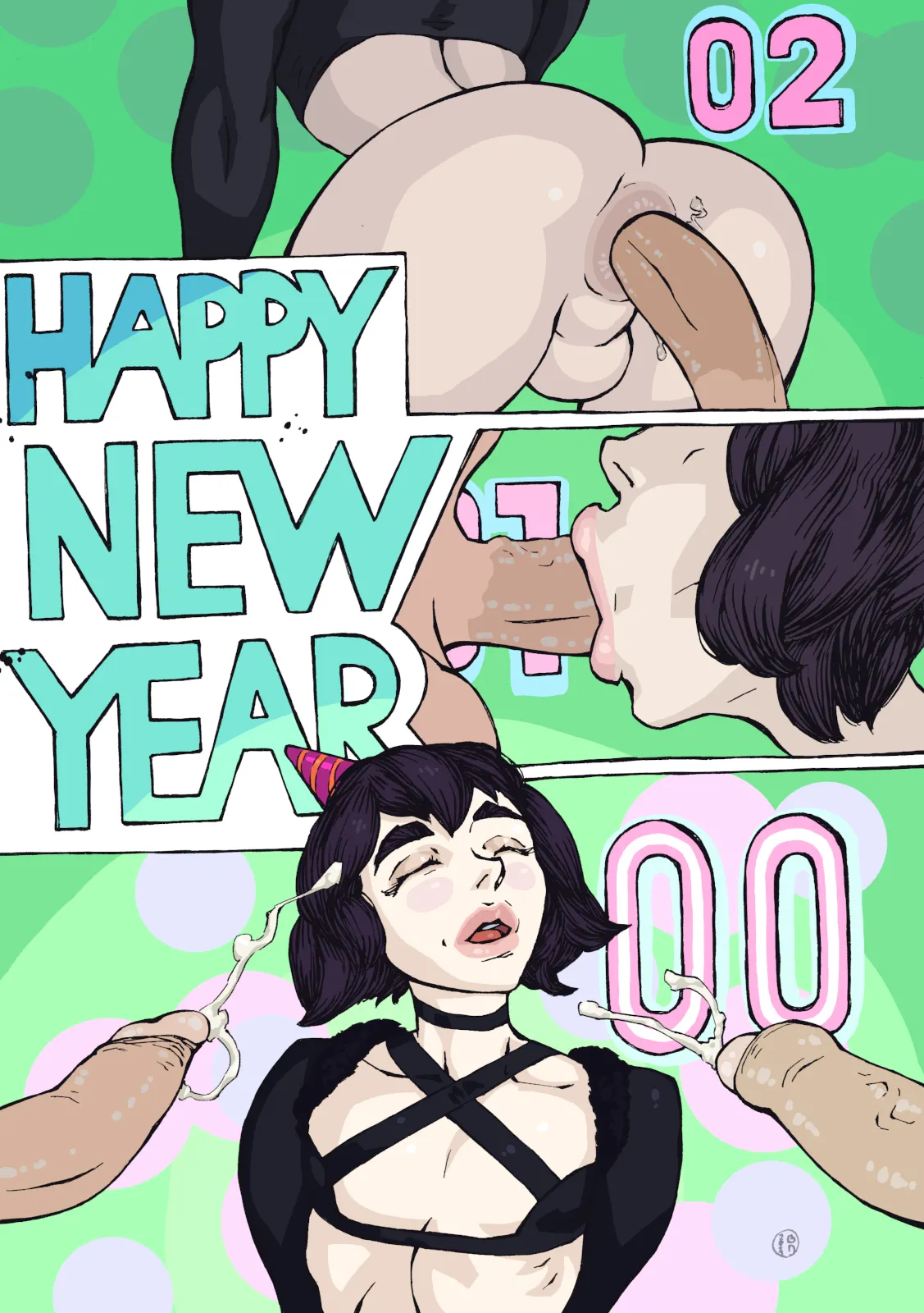 FEMBOYS - Page 19
