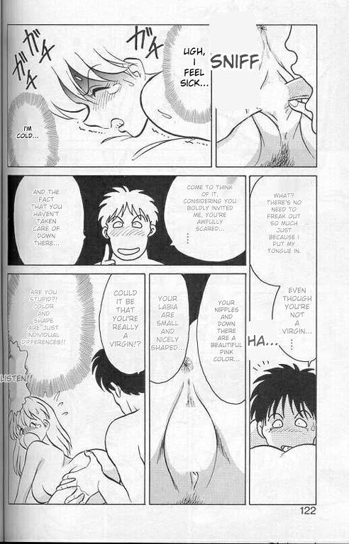 Player S page 119 original parody - piercing sex toys hentai manga - read online free