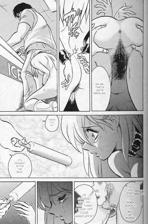 Player S page 14 original parody - rough translation collar hentai manga - read online free
