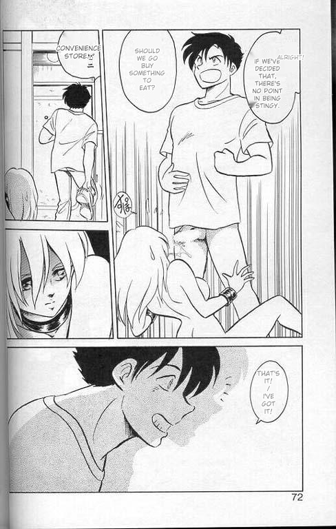 Player S page 69 original parody - piercing sex toys hentai manga - read online free