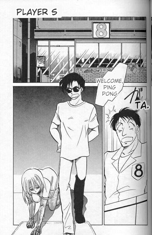Player S page 72 original parody - rough translation collar hentai manga - read online free