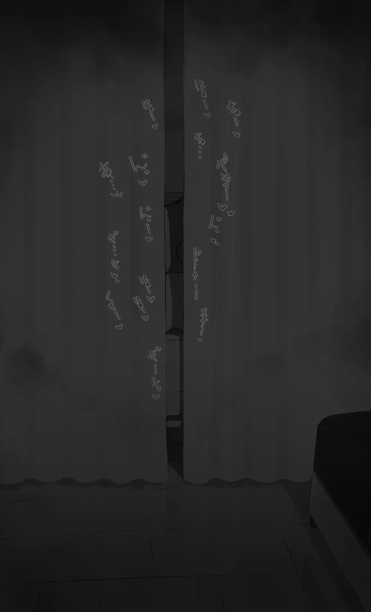 僕の腹黒彼女なら…大丈夫… page 49 original parody - big breasts nakadashi hentai manga - read online free