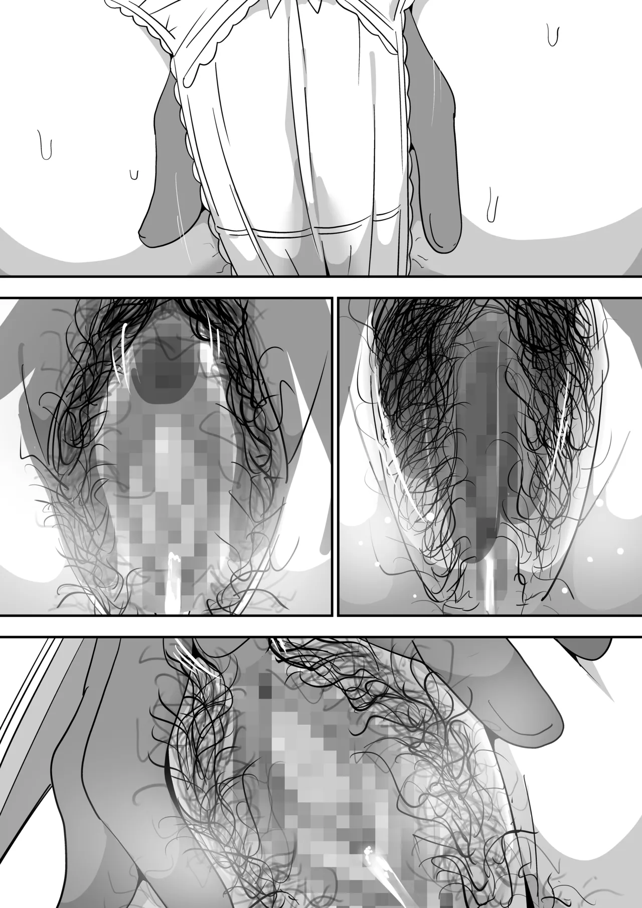 Jimi Otaku Megane-chan to Icha Love H page 89 original parody - sole female sole male hentai manga - read online free