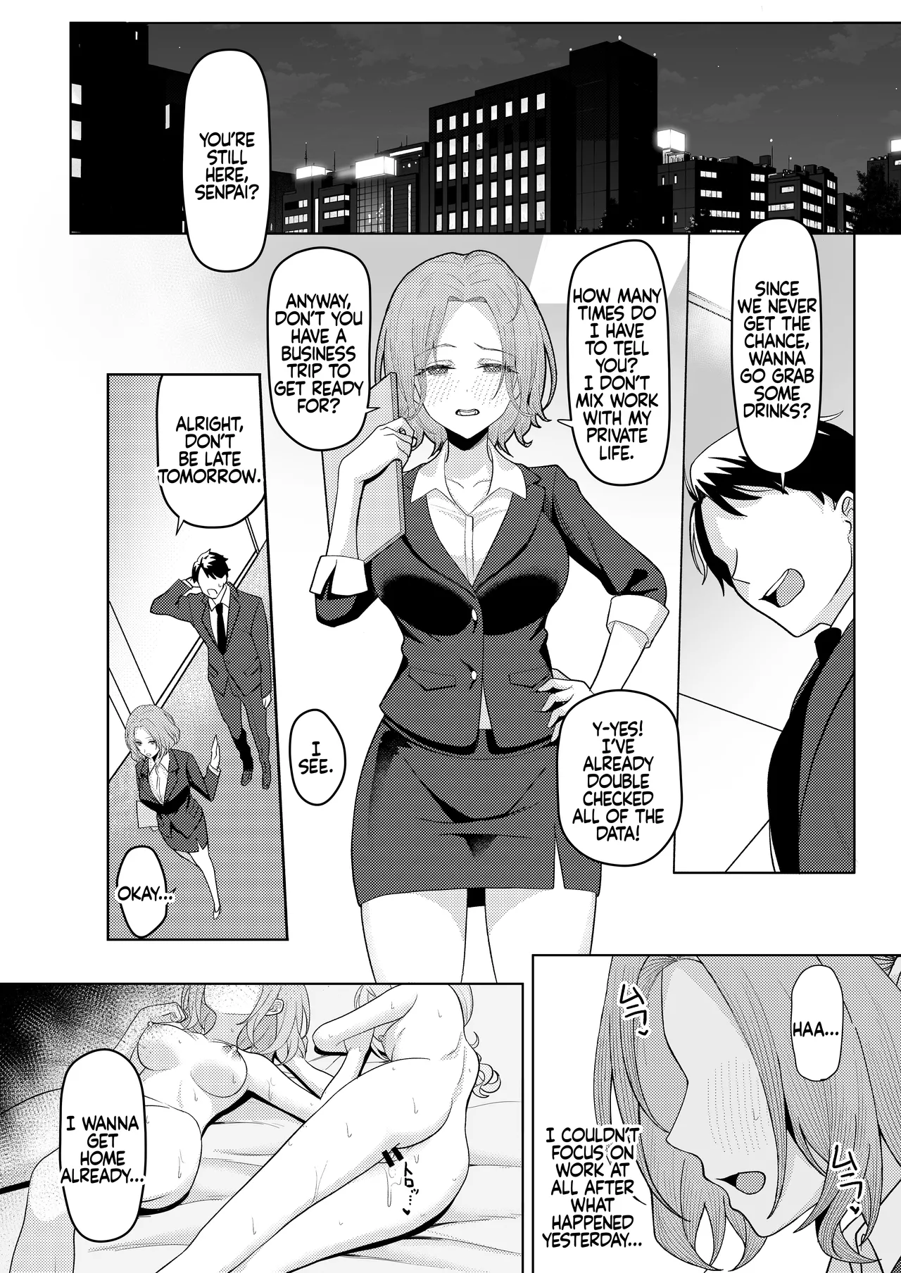 Chichi no Saikon de Doukyo suru Koto ni Natta Gibo no Gijou Shimai to Kawarugawaru Sex shite shimatta Hon | Living with My Stepmom and Stepsisters After Dad's Remarriage and Having Sex with Them All page 47 original parody - sole male nakadashi hentai manga - read online free