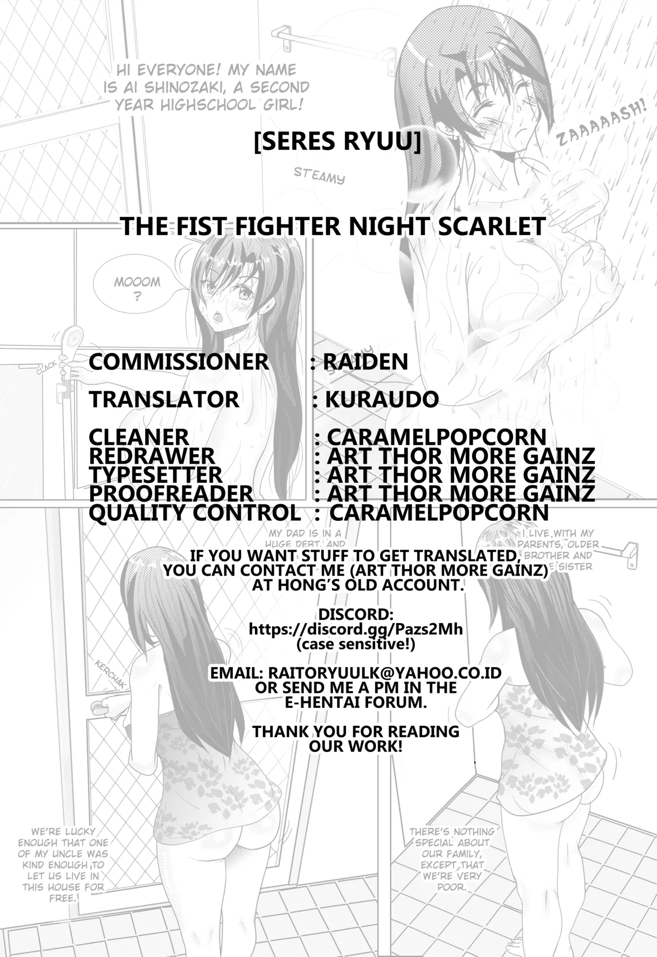 Page 116 of [Seres Ryu] Haiboku Senki Sacrifice | Defeated Valkyrja Sacrifice [Digital] [English] (WhiteSymphony, SachiKing, Kuraudo, Pangean, Hikari no Kaze)