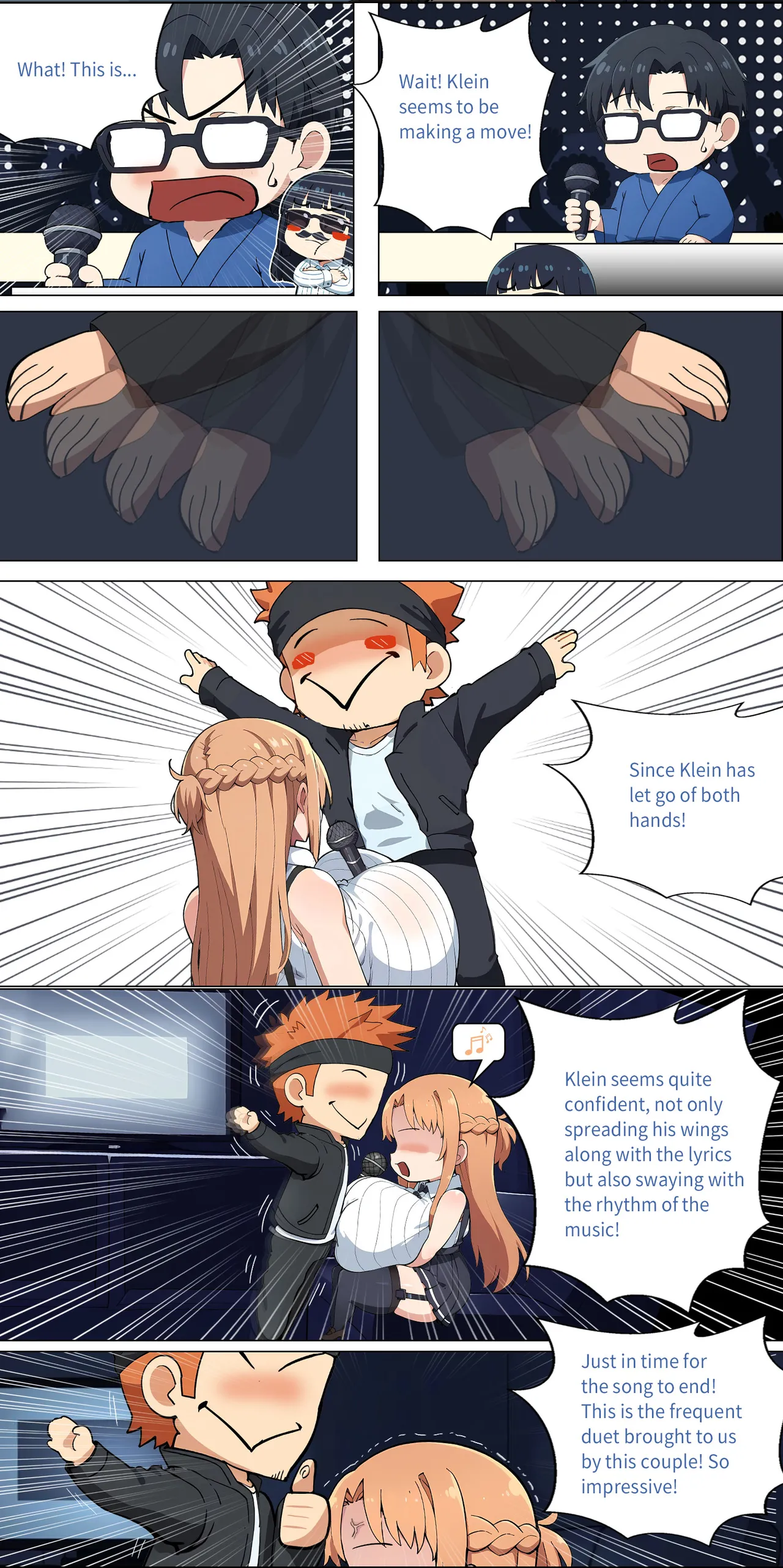 Asuna family 1-26 page 181 featuring asuna yuuki sword art online parody - full color big breasts hentai manga - read online free