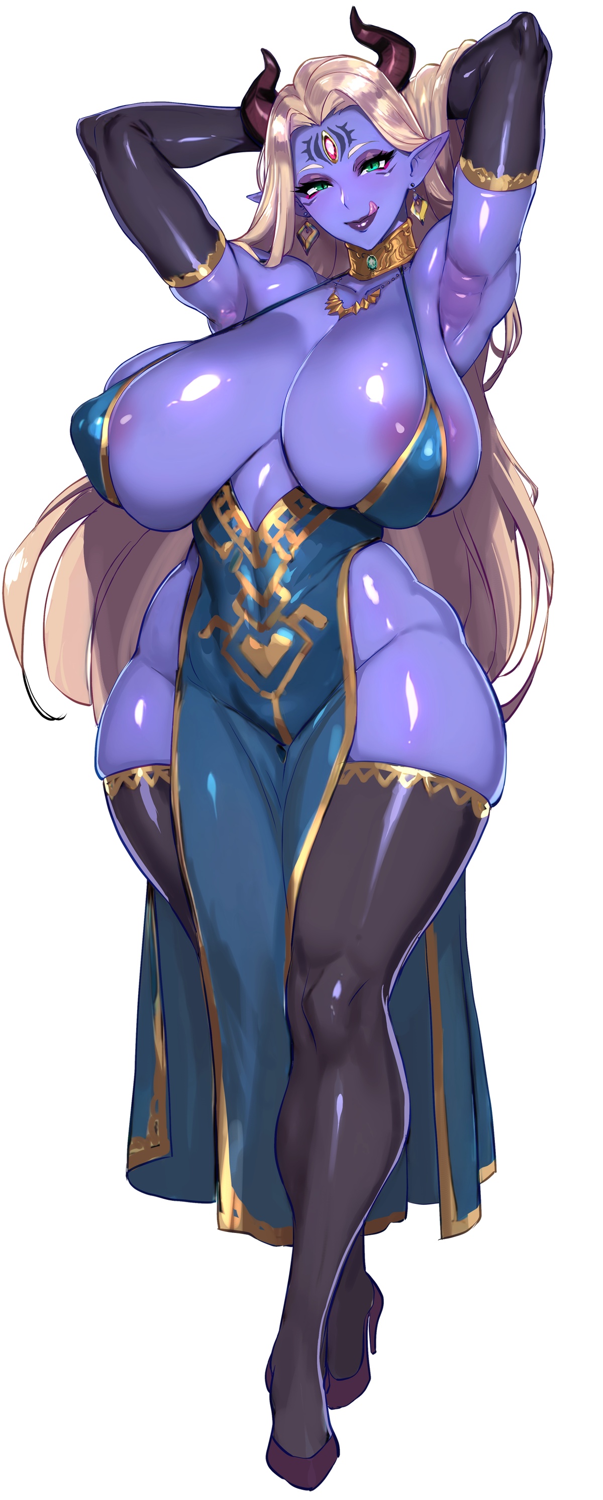 Odd page 124 - big breasts milf hentai manga - read online free