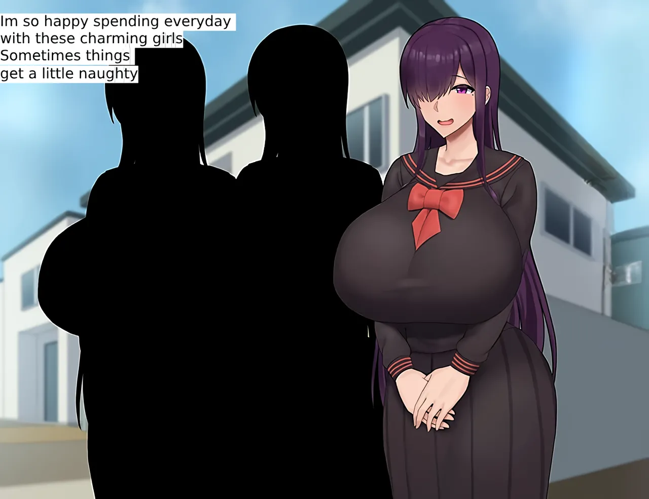 My sisters are my friends...♥ - Page 2