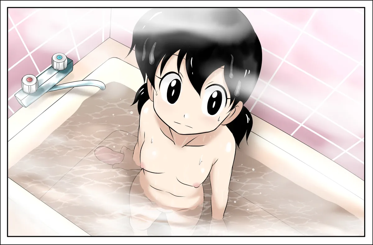 Shizuka Minamoto Doraemon - Page 142