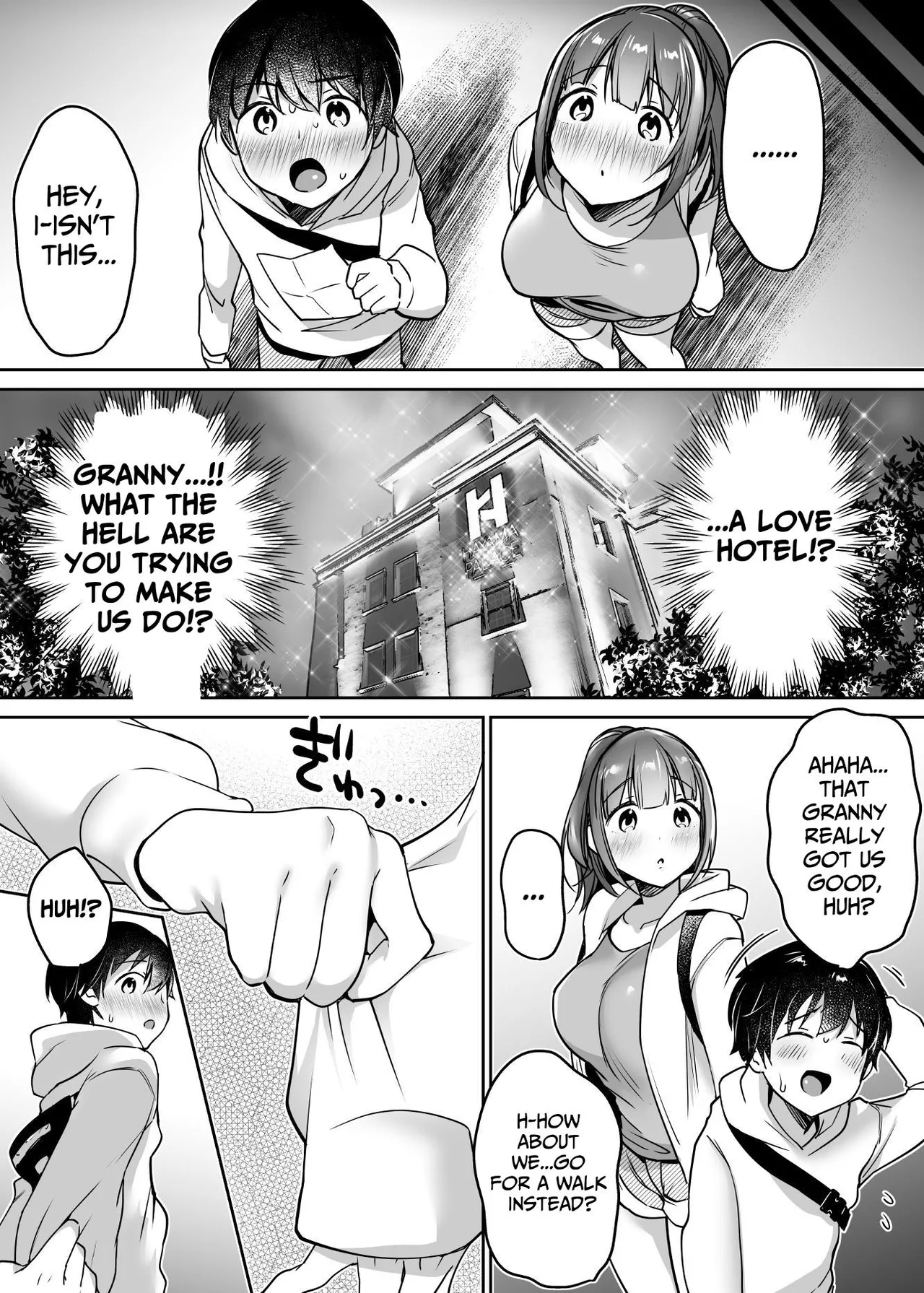 Futari no Hajimete Akogare Sex | Their Long-Awaited First Time page 26 original parody - maid kissing hentai manga - read online free