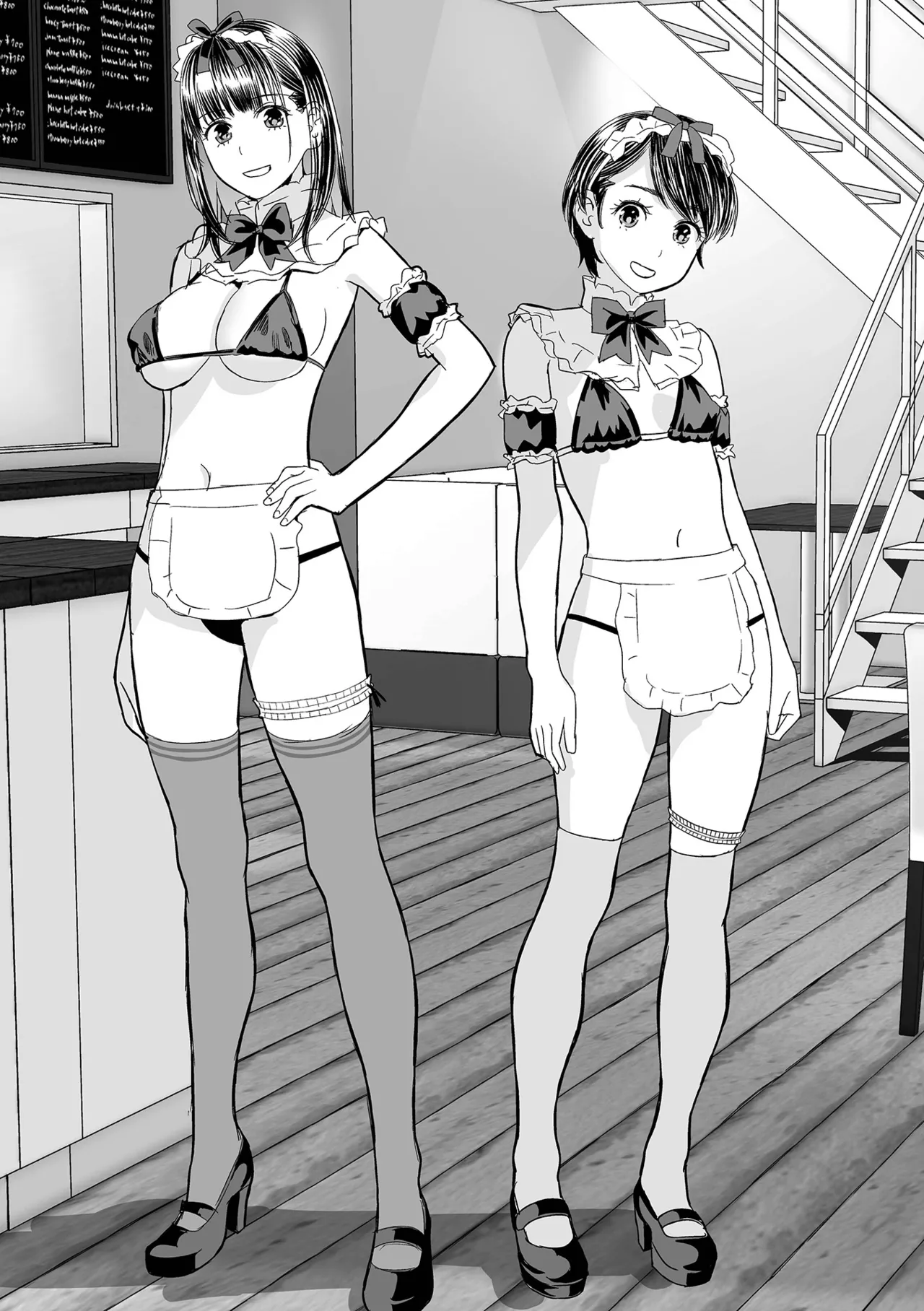 COMIC Shigekiteki SQUIRT!! Vol. 58 page 109 - big breasts anthology hentai manga - read online free