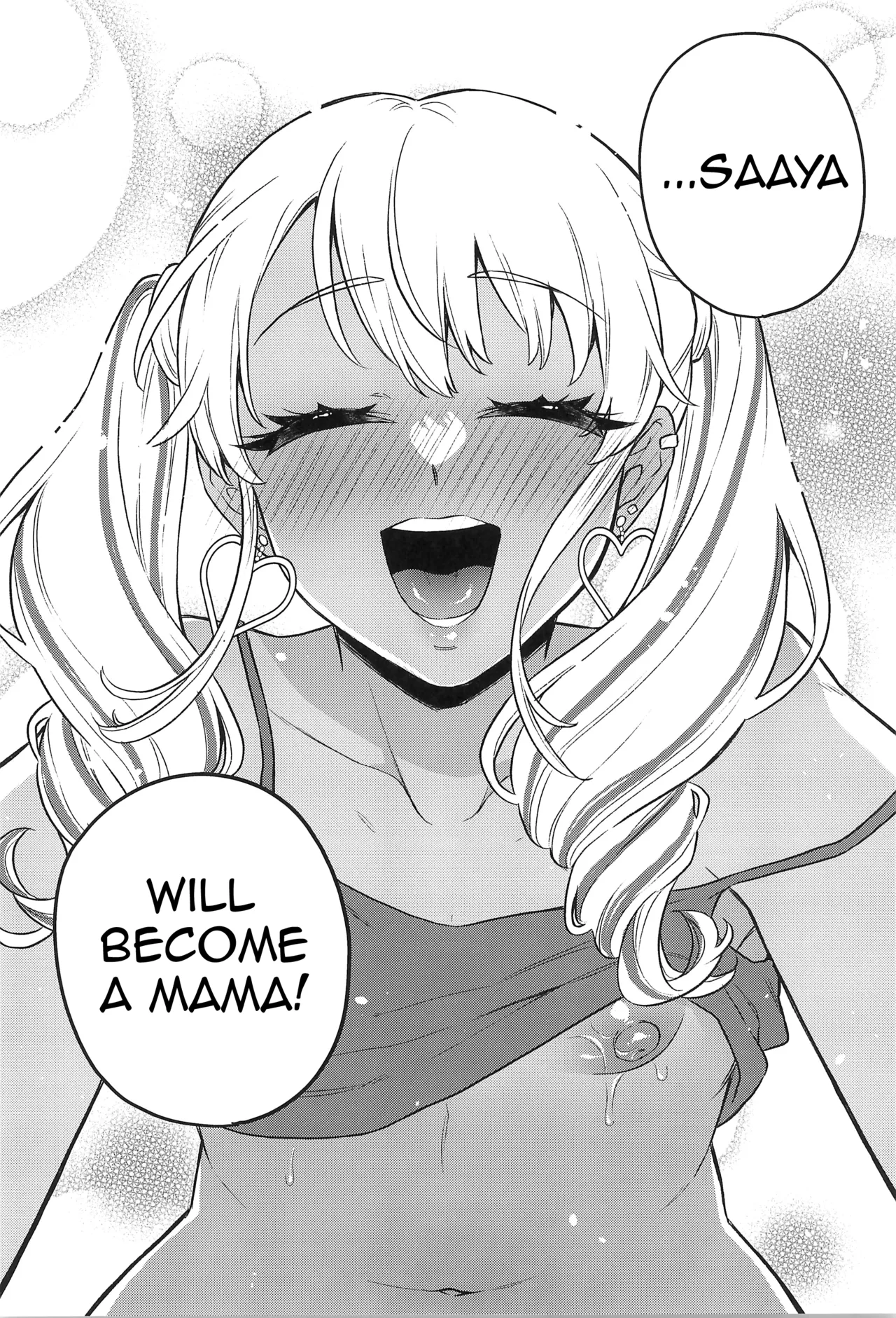 Zutto Mama ni Narussu! page 20 original parody - multi-work series blowjob hentai manga - read online free