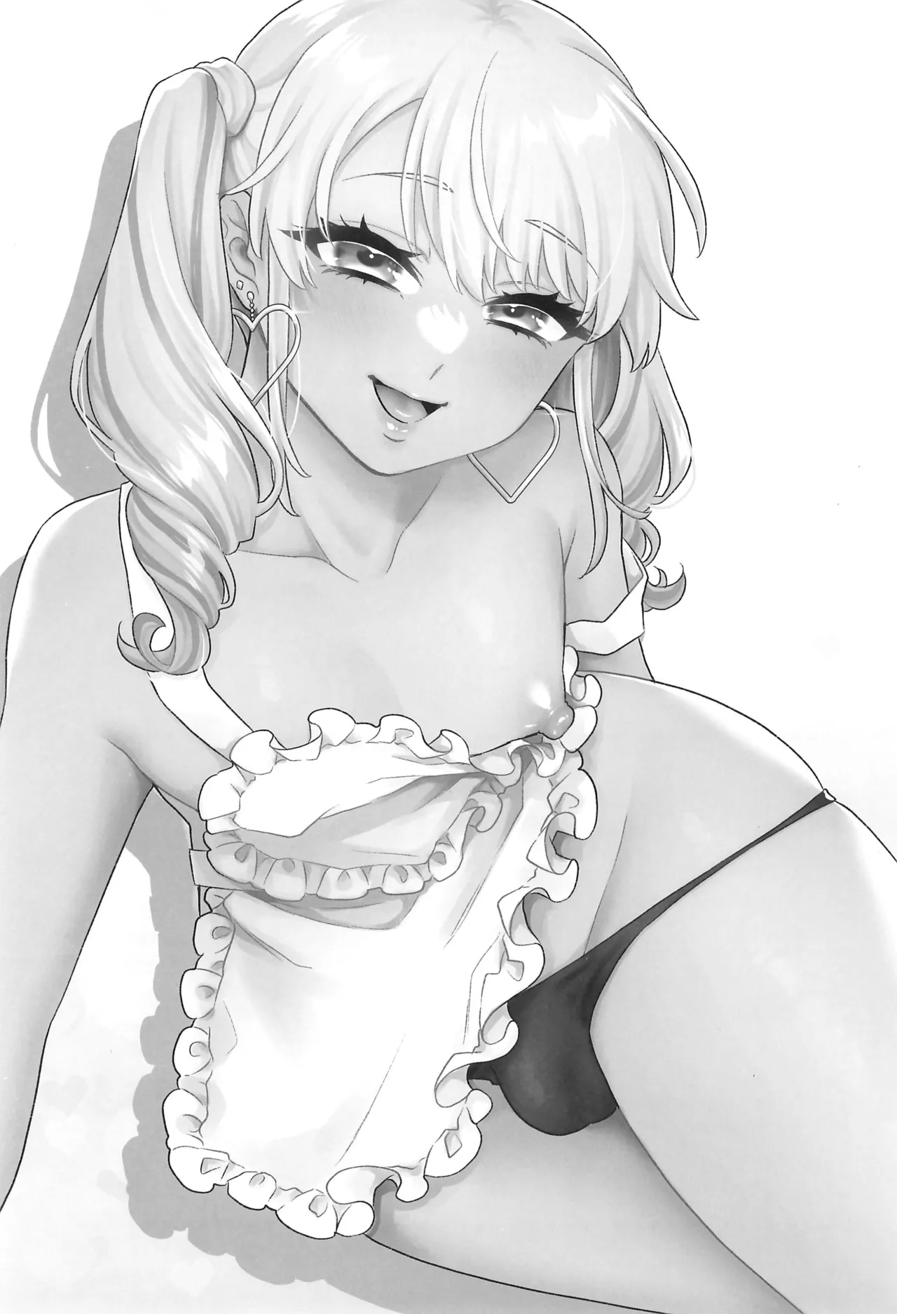 Zutto Mama ni Narussu! - Page 3